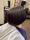 ヘアサロン ストロベリークロック(Hair salon STRAWBERRY CLOCK)の写真/「私に似合う」が見つかる!丁寧なカウンセリングと繊細なカットで、あなたの魅力を引き出すショートへ◎