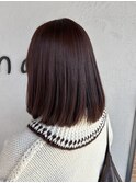 new!オートクチュール髪質改善縮毛矯正