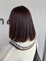 リールヘアー 香椎店(rire hair)&nbsp;new!オートクチュール髪質改善縮毛矯正