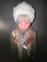 オーン 渋谷(OOn)&nbsp;レイヤー