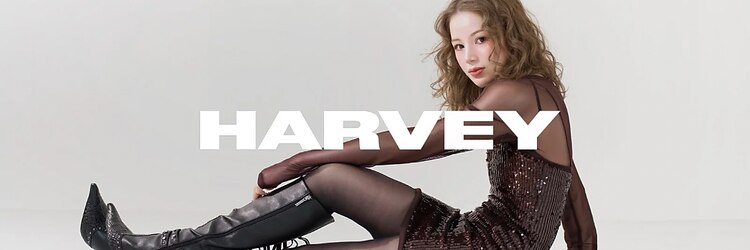 HARVEY 大宮店【ハーヴィー】【2月28日オープン(予定)】のサロンヘッダー