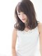 ベレーチェ(Velace)の写真/【23時まで営業♪】ハイクオリティな技術を身近に。経験豊富なStylistが創る、柔らかな旬のウェーブ◎
