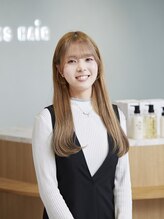 ワークスヘアー(WORKS HAIR)&nbsp;大野 柚季