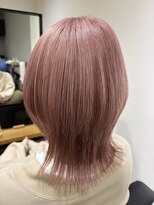 アン ビー(an B)&nbsp;ピンクベージュ