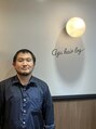 アグ ヘアー ログ 東戸塚店(Agu hair log)&nbsp;サトウ ユウタ