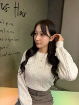 ラニシス ヘアー(Lanisis Hair)&nbsp;美髪エクステ
