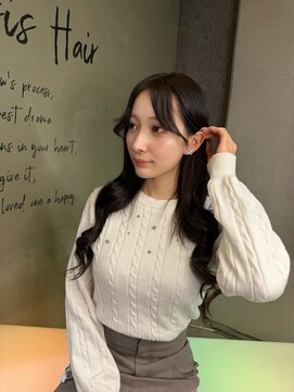 ラニシス ヘアー(Lanisis Hair) 美髪エクステ