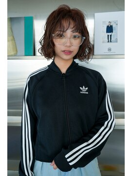 ロッジ(Lodge) bob perm