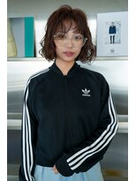 ロッジ(Lodge) bob perm
