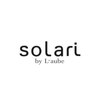  solari by L'aube 横浜駅西口 【ソラリ】【７月１日　NEW OPEN（予定）】のお店ロゴ