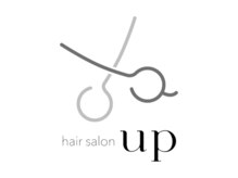 hair  salon  up【ヘアーサロンアップ】【7月2日OPEN（予定）】