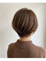 ナイス ヘアー(Hair) 髪質改善/縮毛矯正/酸性ストレート/ヘッドスパ/白髪染め
