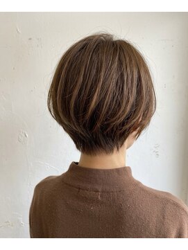 ナイス ヘアー(Hair) 髪質改善/縮毛矯正/酸性ストレート/ヘッドスパ/白髪染め