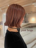 ヘアーメイク スリー(Hair Make 3) bob