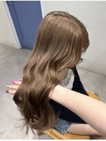 ロカ(roka) オリーブベージュ