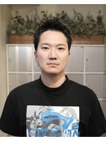 イーズ(e's)&nbsp;大人スパイキーショート《諸星》