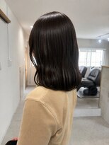 テット(Tet)&nbsp;【Tet みさと】グレージュカラー