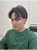 フェザーパーマ/ニュアンスパーマ/ダウンバング/藤沢美容院