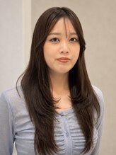 フォルテ 城北店&nbsp;澤田 麻吏亜