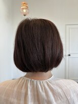 カルム(calme)&nbsp;medium bob