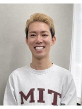 トッカ 天王寺店(tocca)&nbsp;高倉 健太