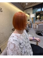 ティグル テンジン(TIGRE tenjin)&nbsp;ブリーチ　ハイトーン　天神