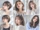 ヘアサロン アプリ(hair salon APPLI)の写真