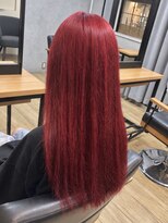 ミー 新宿(MII)&nbsp;濃いめレッド