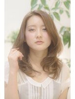 マティス 表参道(matiz)&nbsp;ヌーディ×リラックスウェーブ