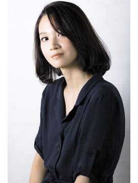 ララテラス(LaLa Terrace) 大人かわいいハニーヘアロブ