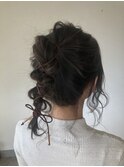scene.【シーン】【池袋 西口徒歩3分】オシャレあみこみ