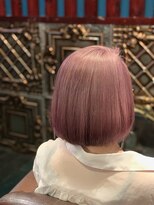 アスイン(asuin)&nbsp;素敵なピンクカラー