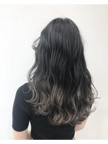 アライブ キチジョウジ(ALIVE Kichijoji)&nbsp;【ALIVE吉祥寺】セピアグレージュグラデーションカラー