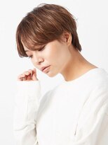 セレスト 心斎橋店(CELESTE)&nbsp;マニッシュハンサムショート