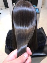 カットインシャイ 心斎橋店(Cut-in Shy)&nbsp;髪質改善トリートメント