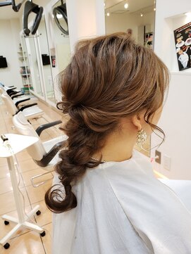 ヘアー&フェイス ヤマ hair&face Yama セット