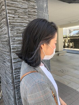 リント(lint) インナーハイライト