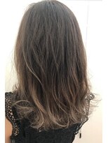 ラニ(Lani)&nbsp;透明感グラデーション☆