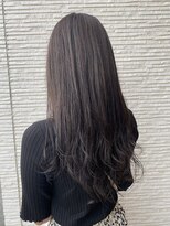 フラテロ(fratello)&nbsp;パープルグレージュ