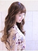 ヘルシーウェーブ