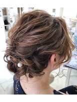 バレッタ バイジュエル センター北駅モザイクモール前店(Valletta by JEWEL)&nbsp;☆お客様スタイル【Valletta  by  JEWELセンター北/センター南】