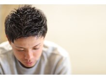 ヘアージール(Hair Zeal)の雰囲気（再現性の高いスタイルを提案＊）