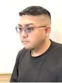 ワンランク上の刈り上げ☆スキンフェードカットコース
