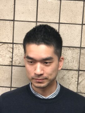 ヒロギンザ 新橋日比谷口店(HIRO GINZA) ショートスタイル