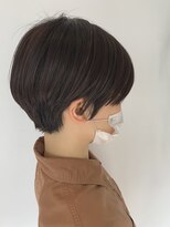 ザ ラボ アングゥ(The Labo ungu)&nbsp;テラコッタベージュ