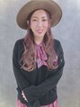 ムウ 難波(MOU) 上田 まどか
