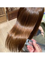 髪屋こころ 浦和美園&nbsp;髪質改善カラーエステ・ダメージ予防&改善