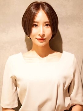 ハンナ 名古屋(HANNAH) プルシールエクステ　ナチュラルロング