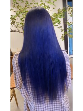 ヘリム(HELIM) 【石川尚之】☆艶感爆誕☆明るめブルージュ