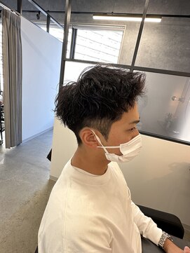 シエルリンクス(Ciel links) ショートツイストスパイラル♪